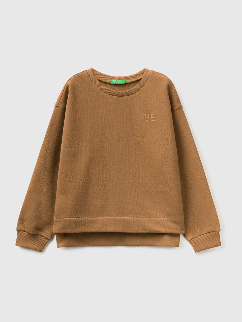 Sudaderas niña benetton outlet
