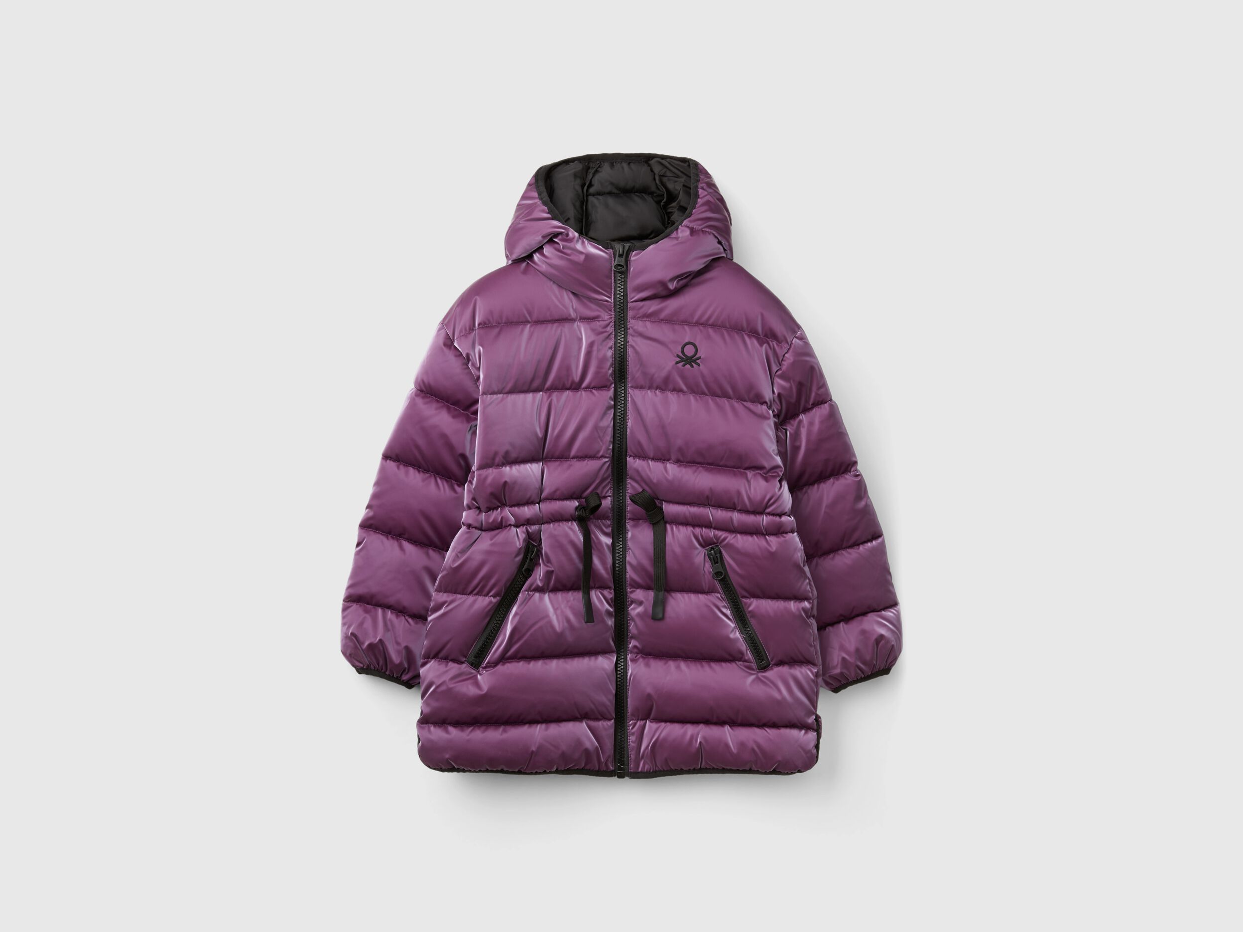 Junior Girls Jackets and Coats Collection Benetton