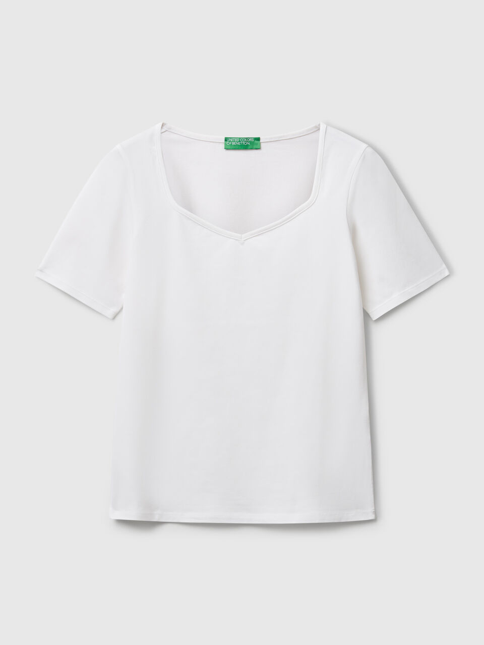 T-SHIRT Mujer image number 1