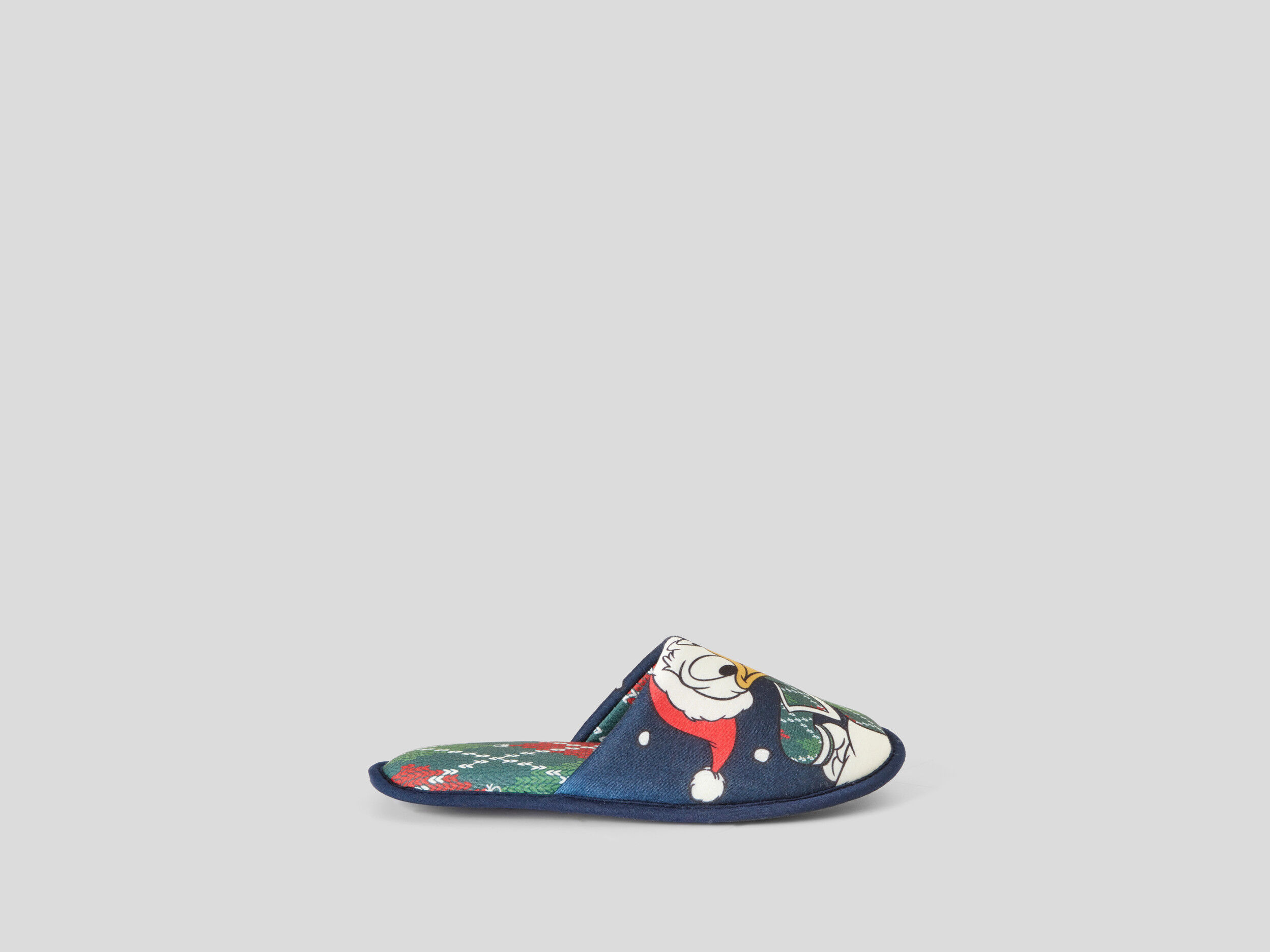 Gucci donald best sale duck slides mens
