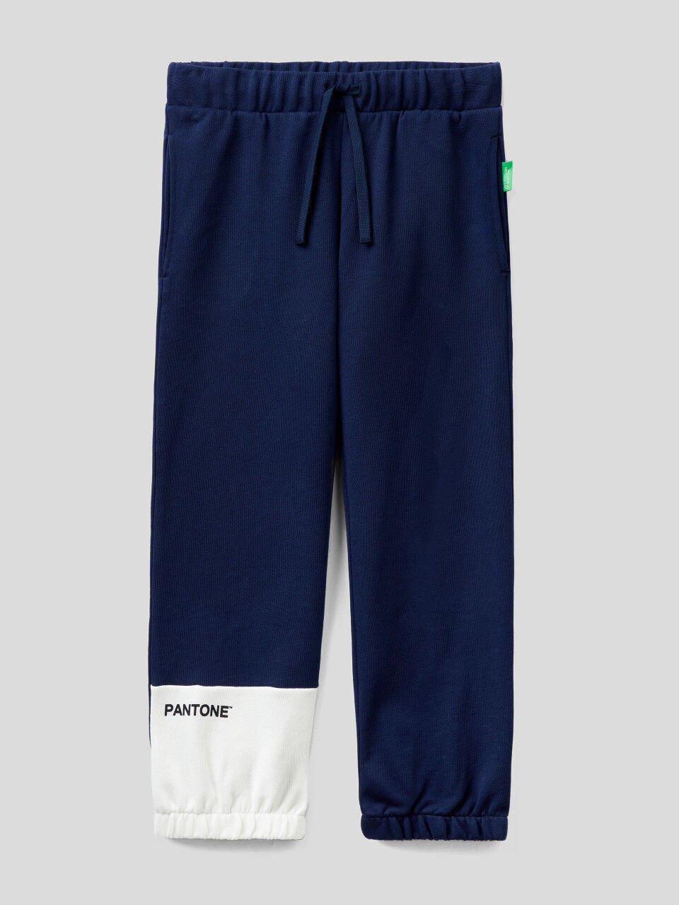 Girls navy cheap blue sweatpants