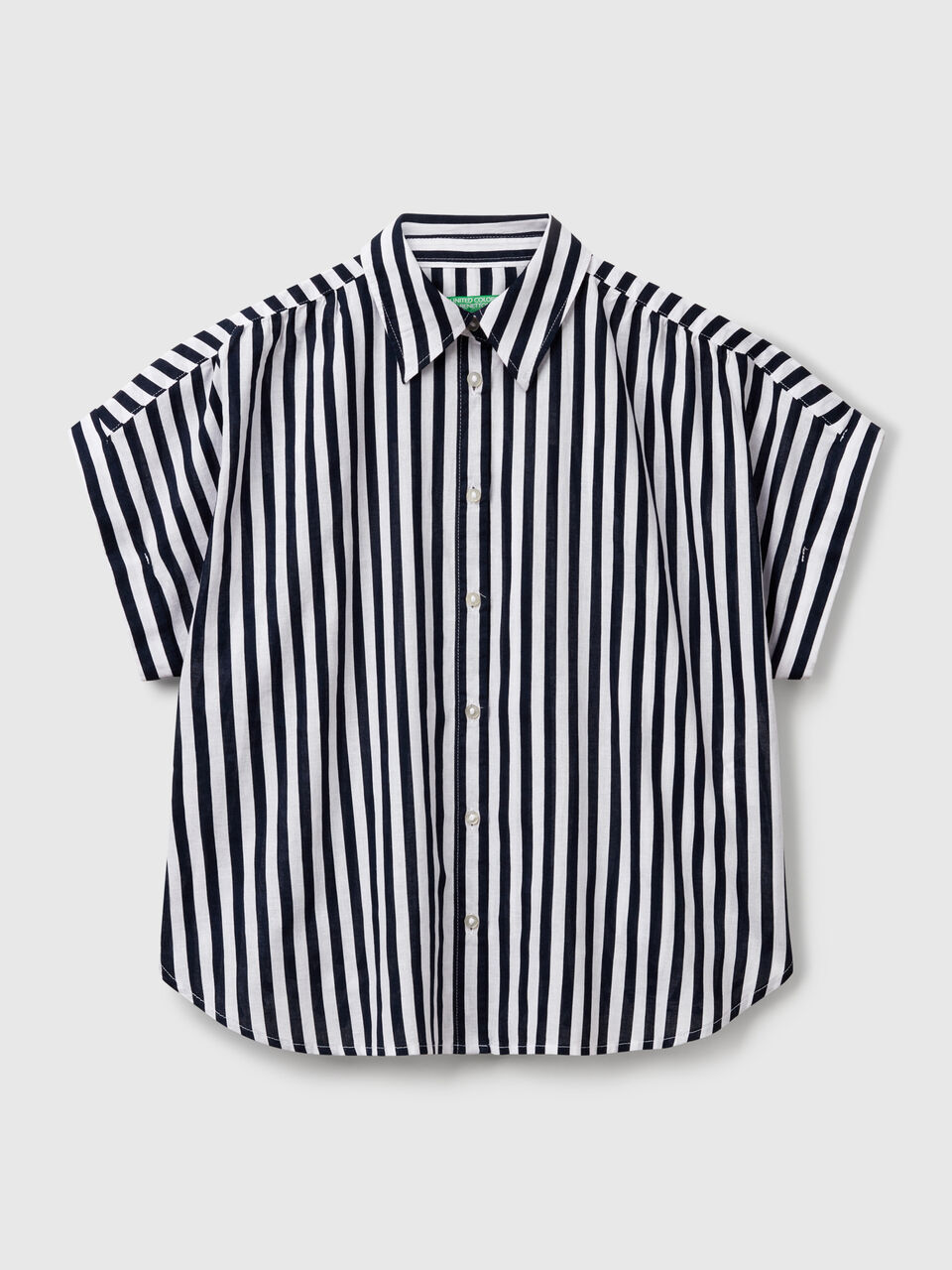 SHIRT Mujer image number 1