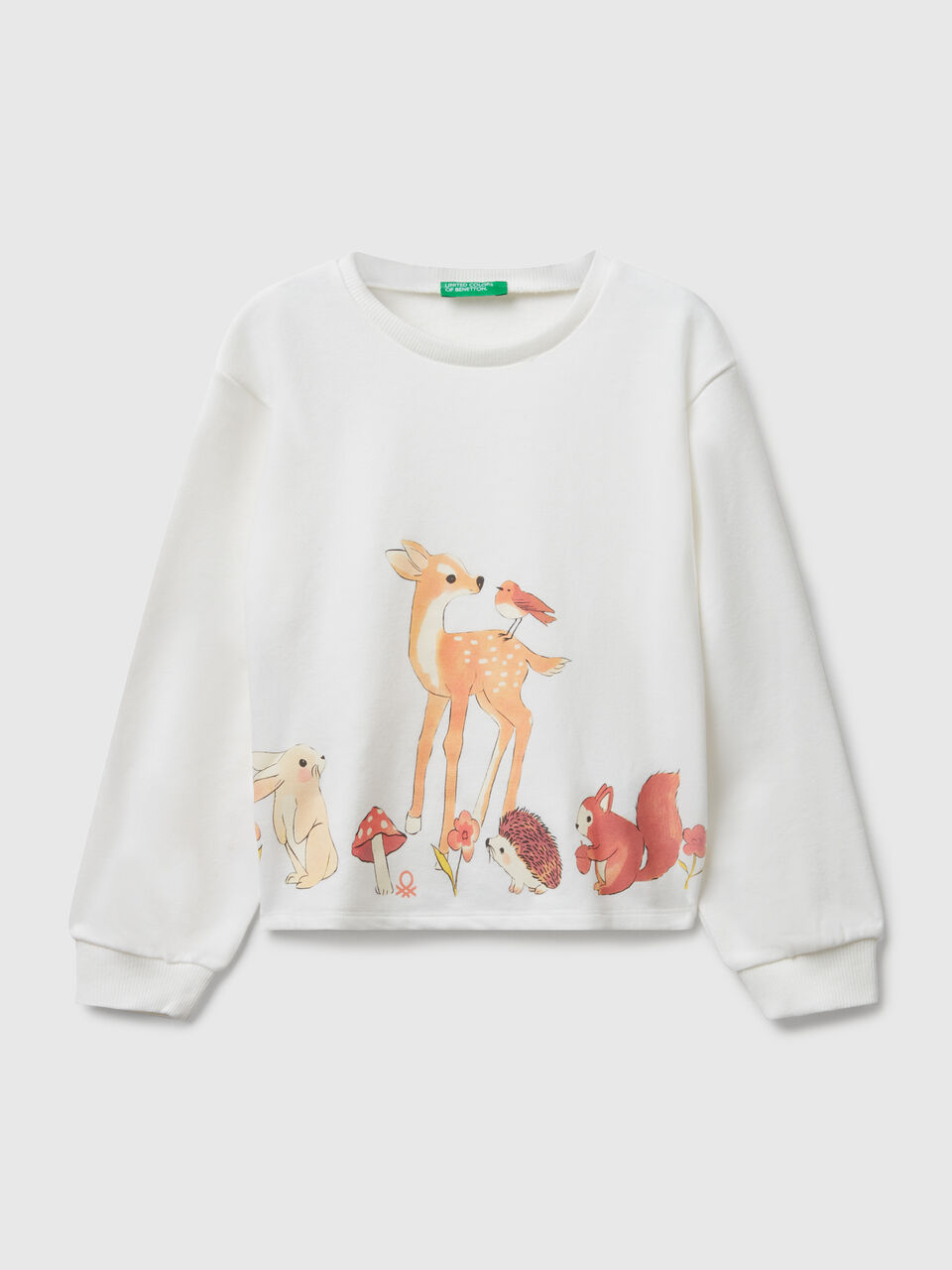 SWEATER L/S Niña image number 1