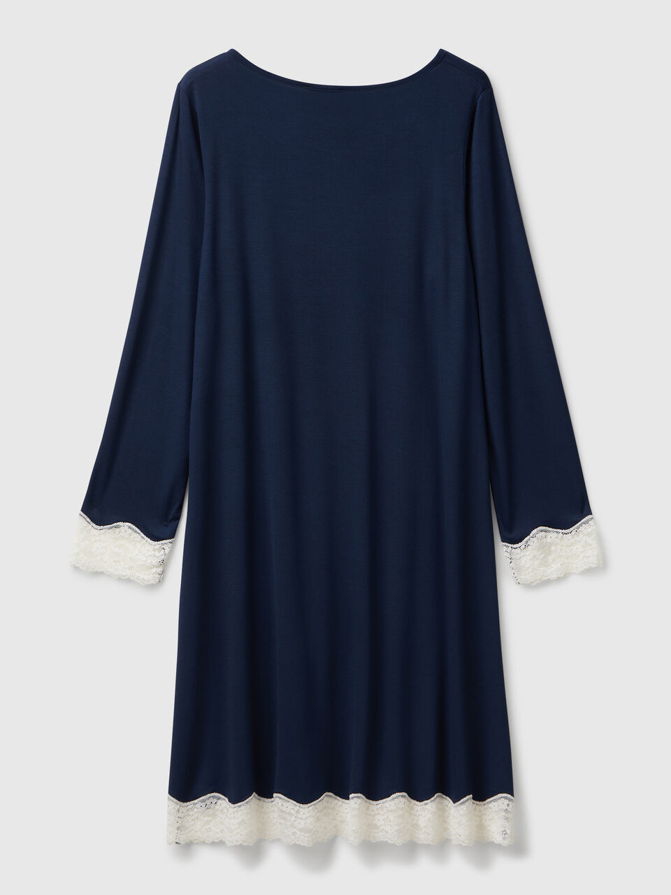 NIGHT DRESS Mujer image number 2