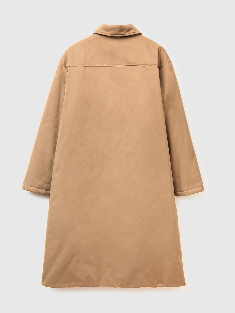 RAINCOAT Mujer image number 2