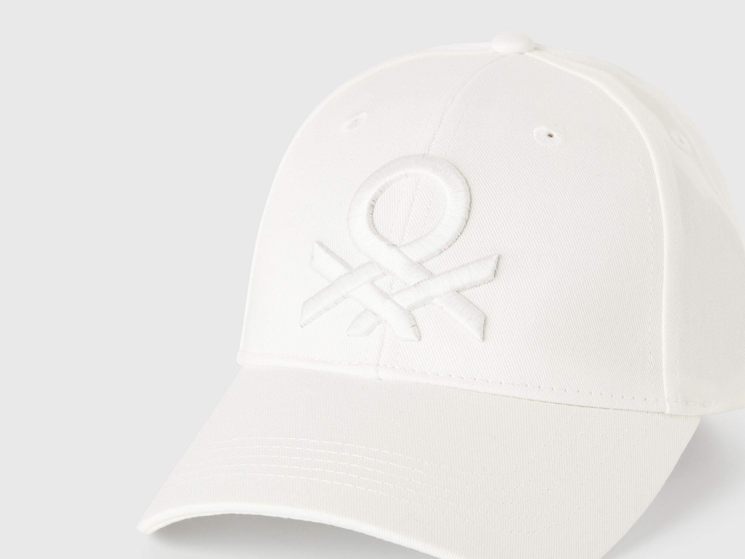 aeae] FOAMED PRINTING LOGO CAP - CHARCOAL - VISUAL AID