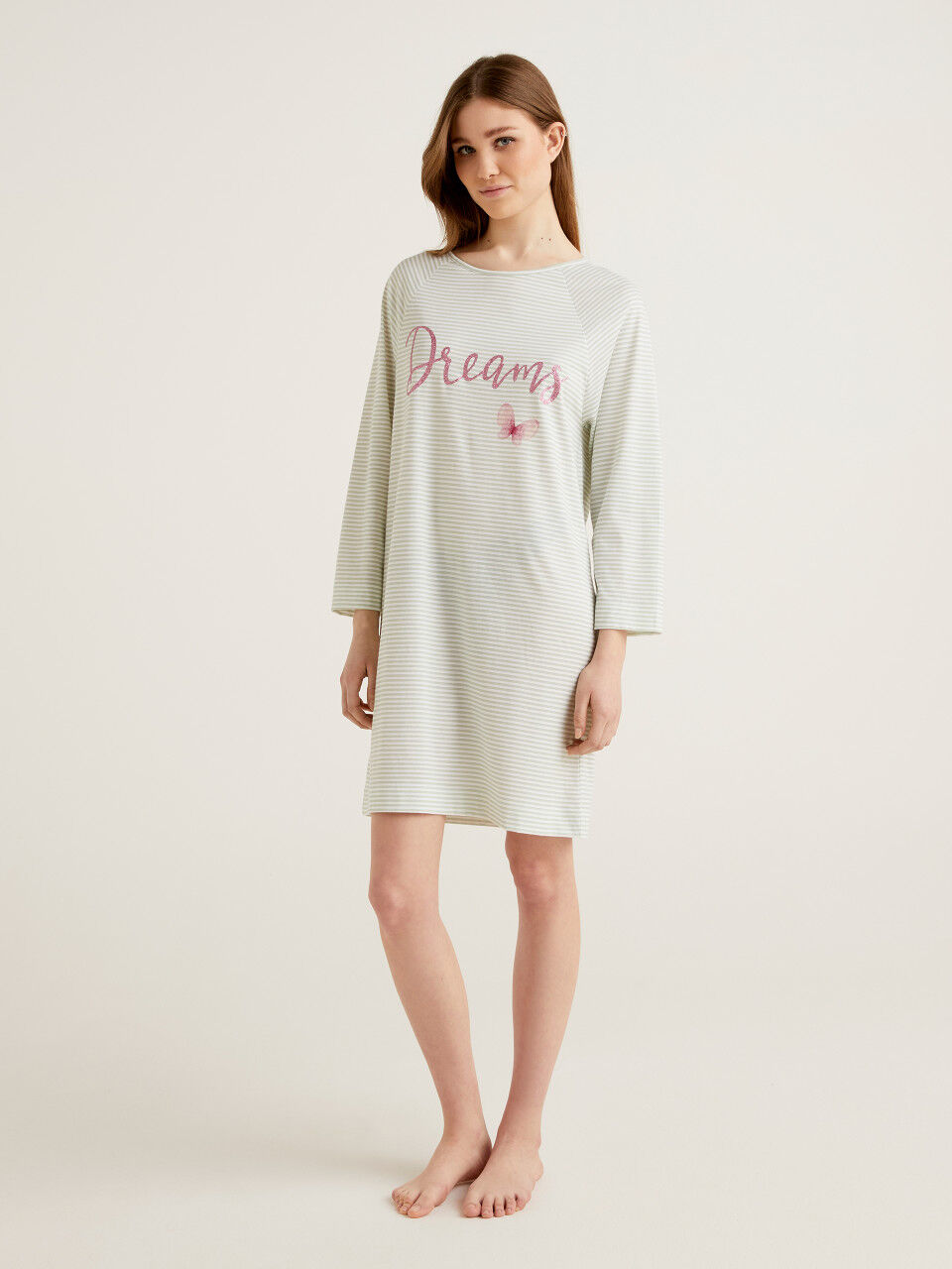 Undercolors Nightshirts 2023 Benetton