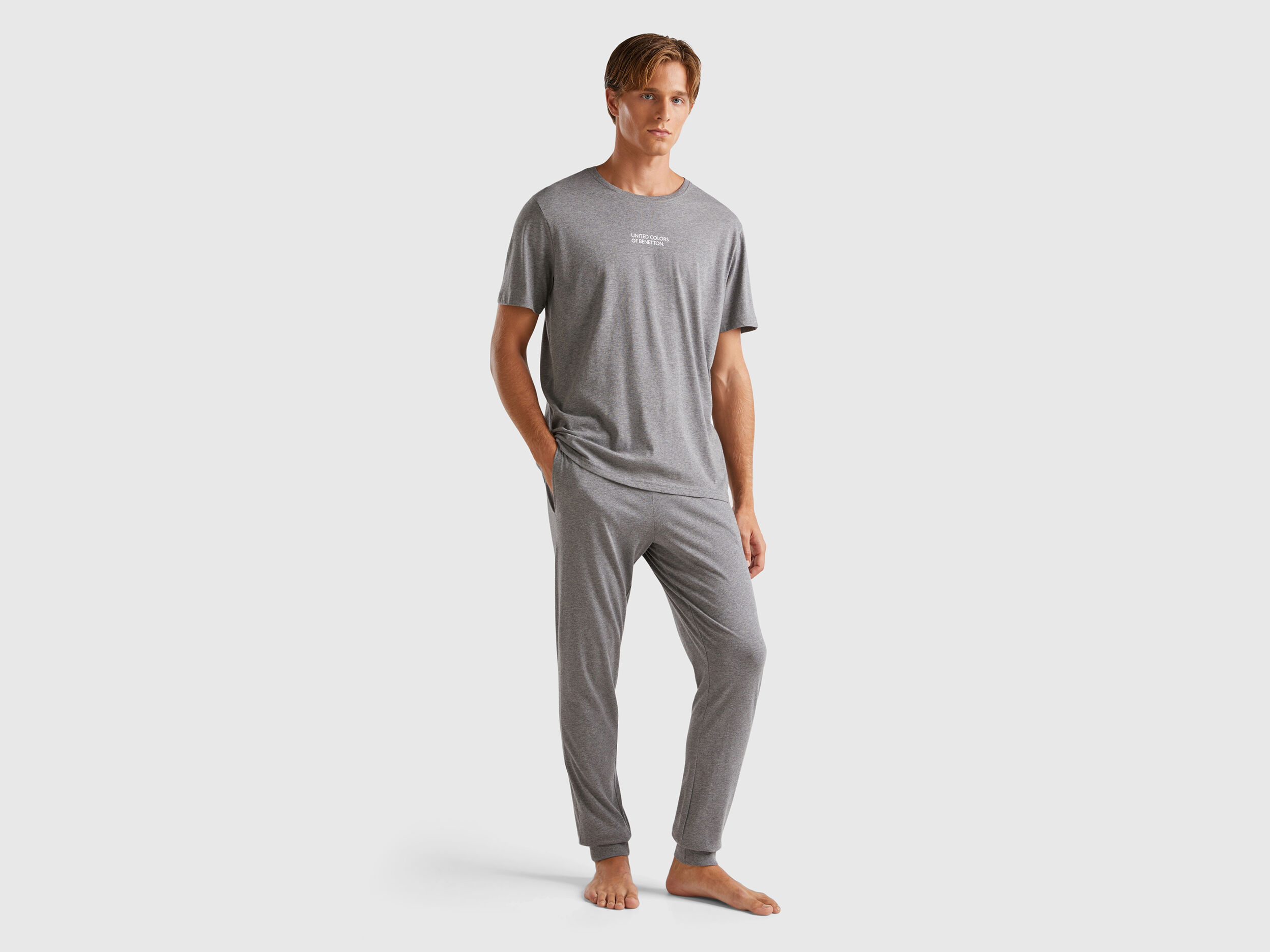 Benetton pajamas new arrivals