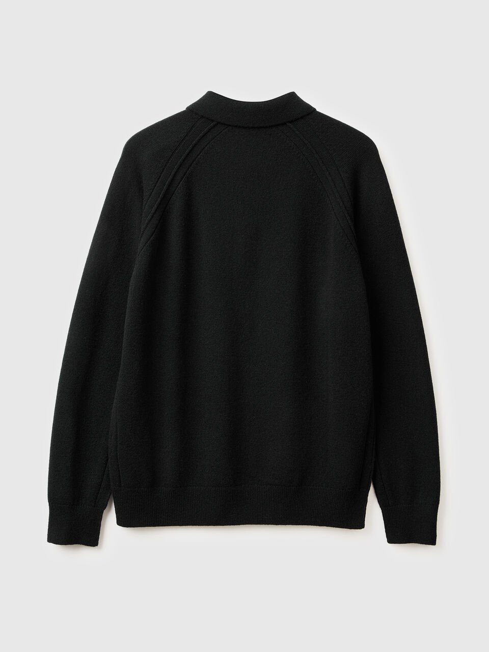 L/S POLO SHIRT Men image number 2