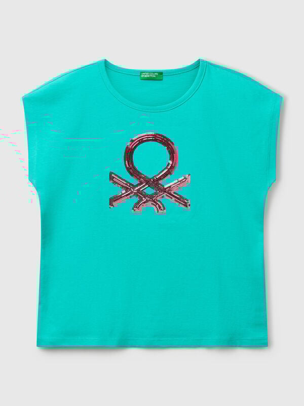 T-SHIRT Junior Girl