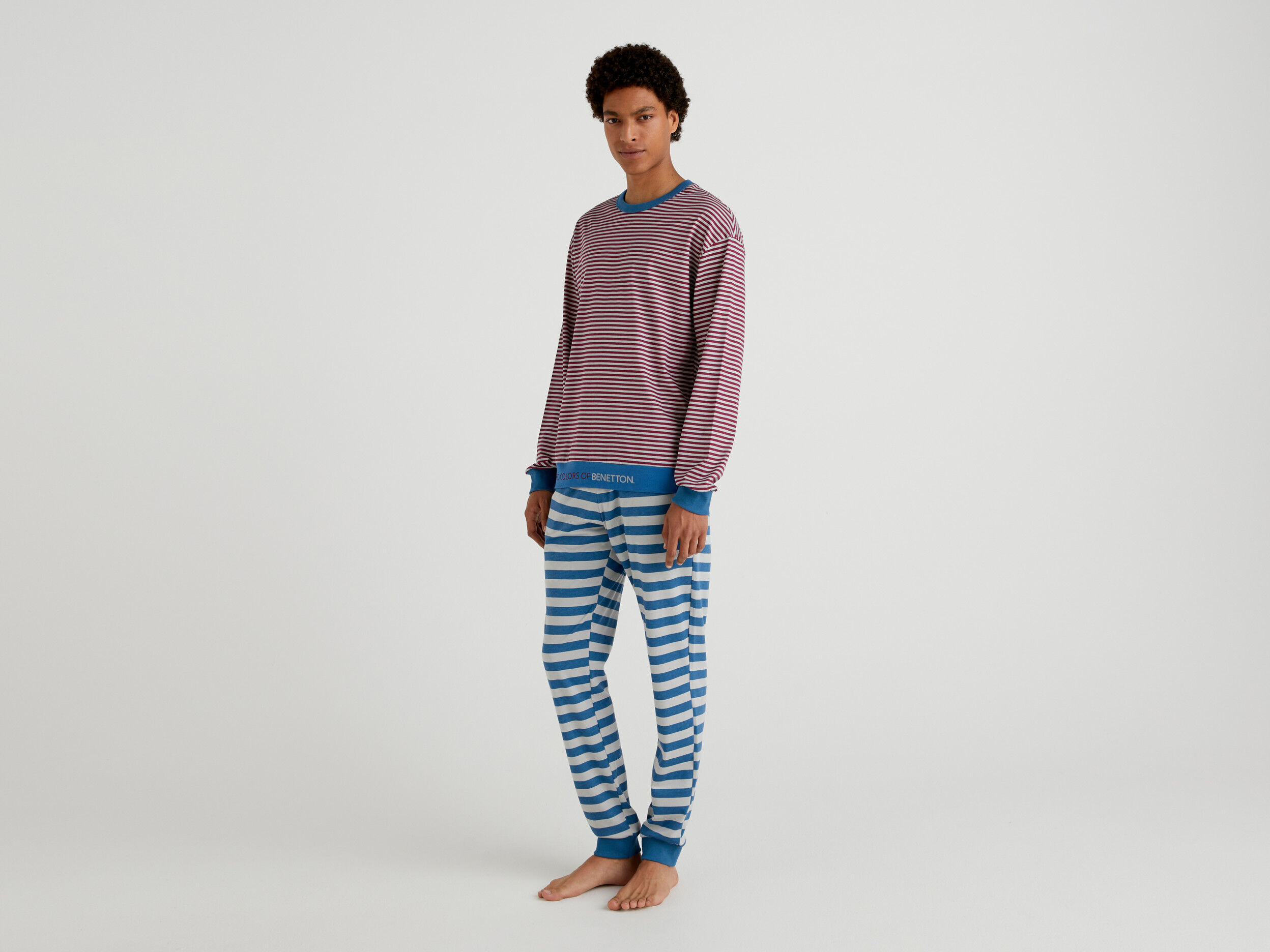 Benetton pijamas discount