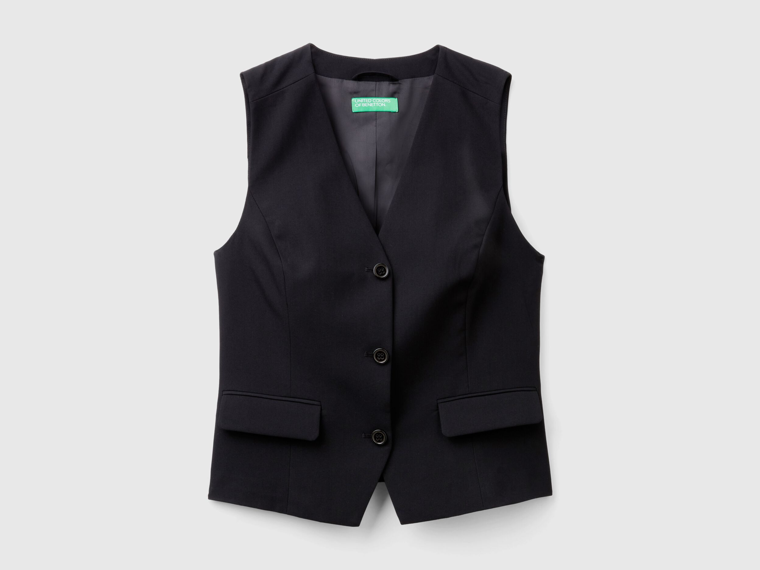 Ucb waistcoat top