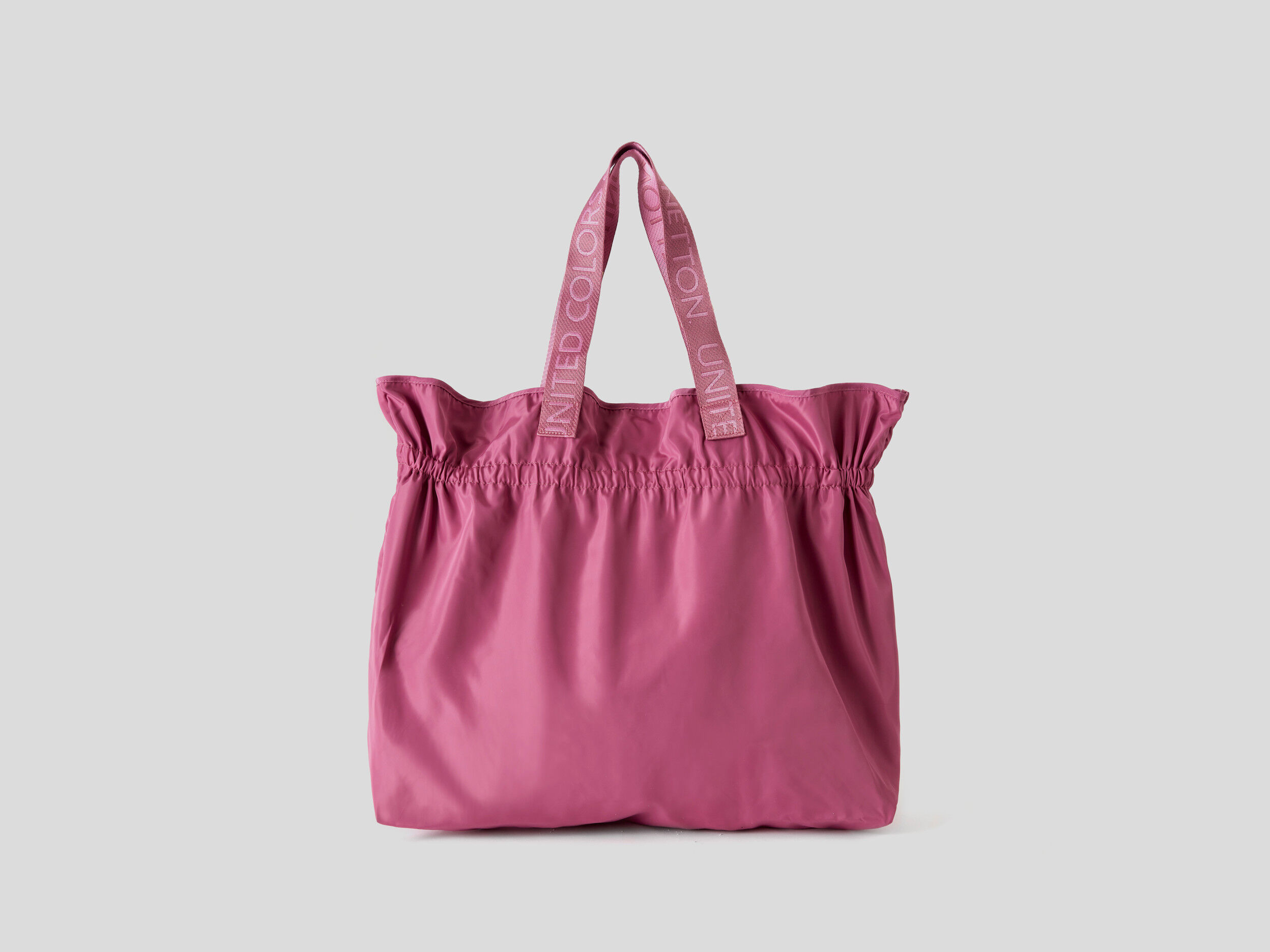 Nylon beach tote deals