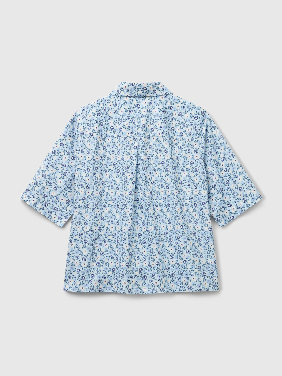 SHIRT Mujer image number 2