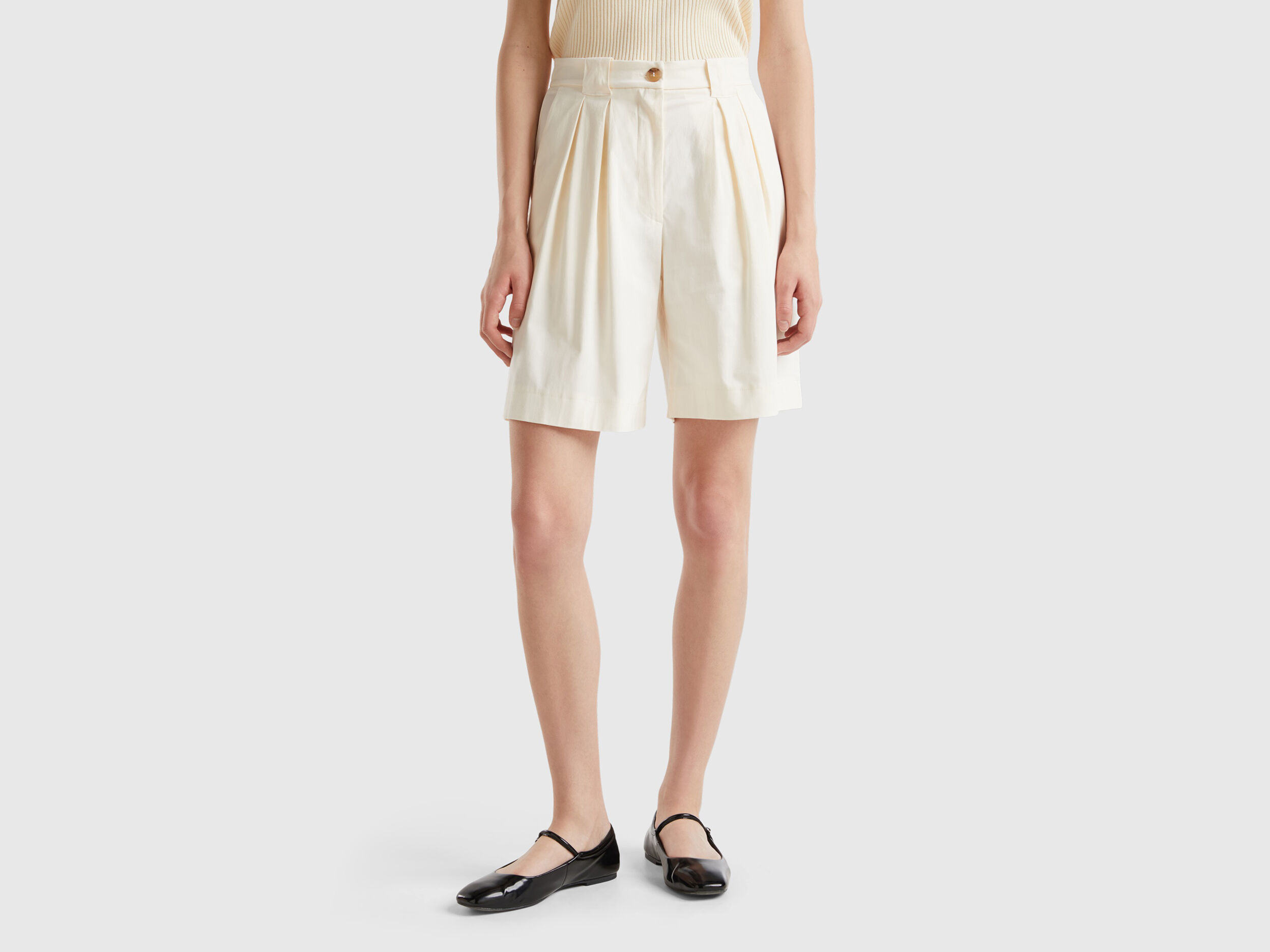 Shorts Mujer y Bermudas Nueva coleccion en linea
