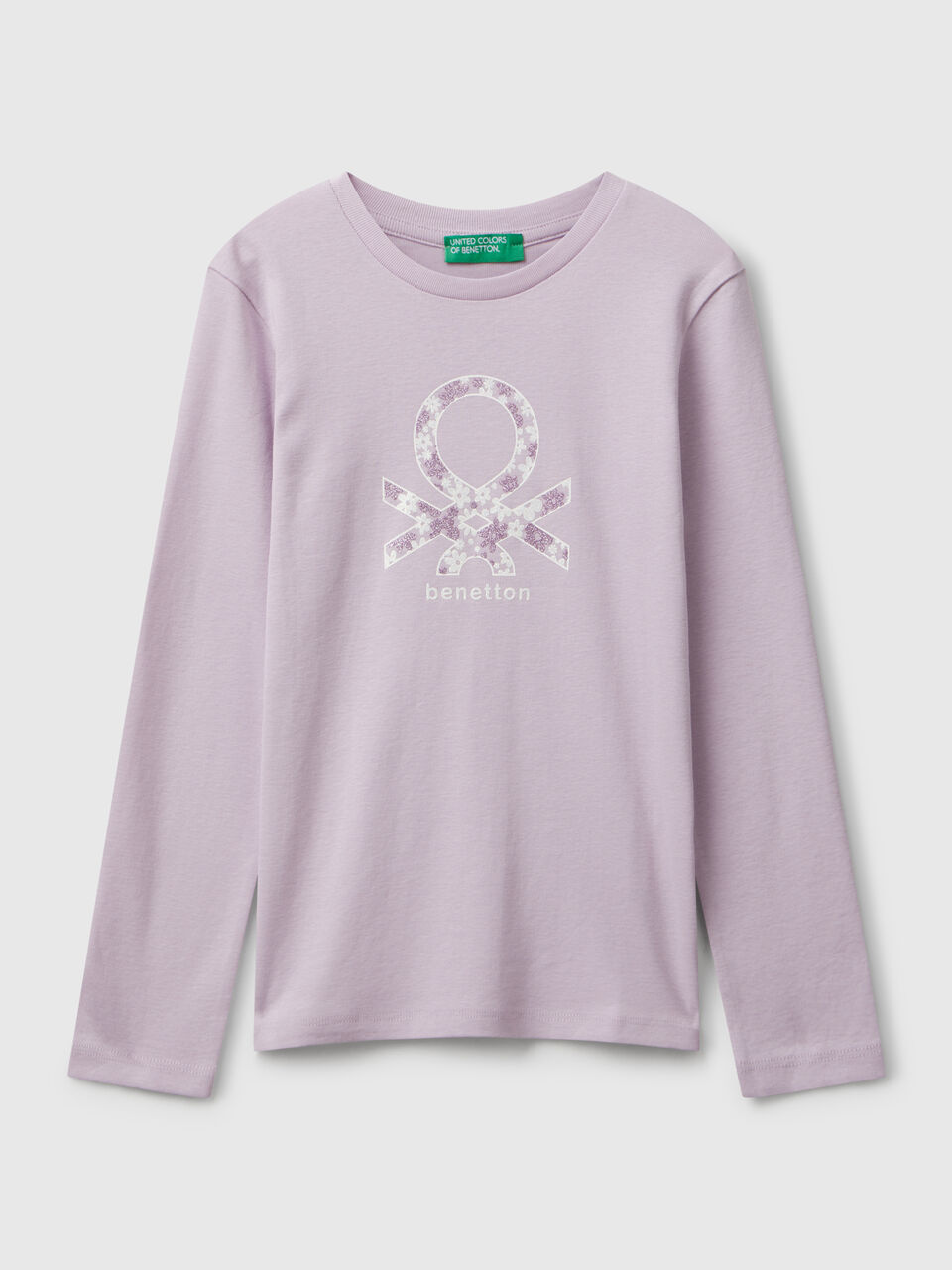 T-SHIRT L/S Niña image number 1