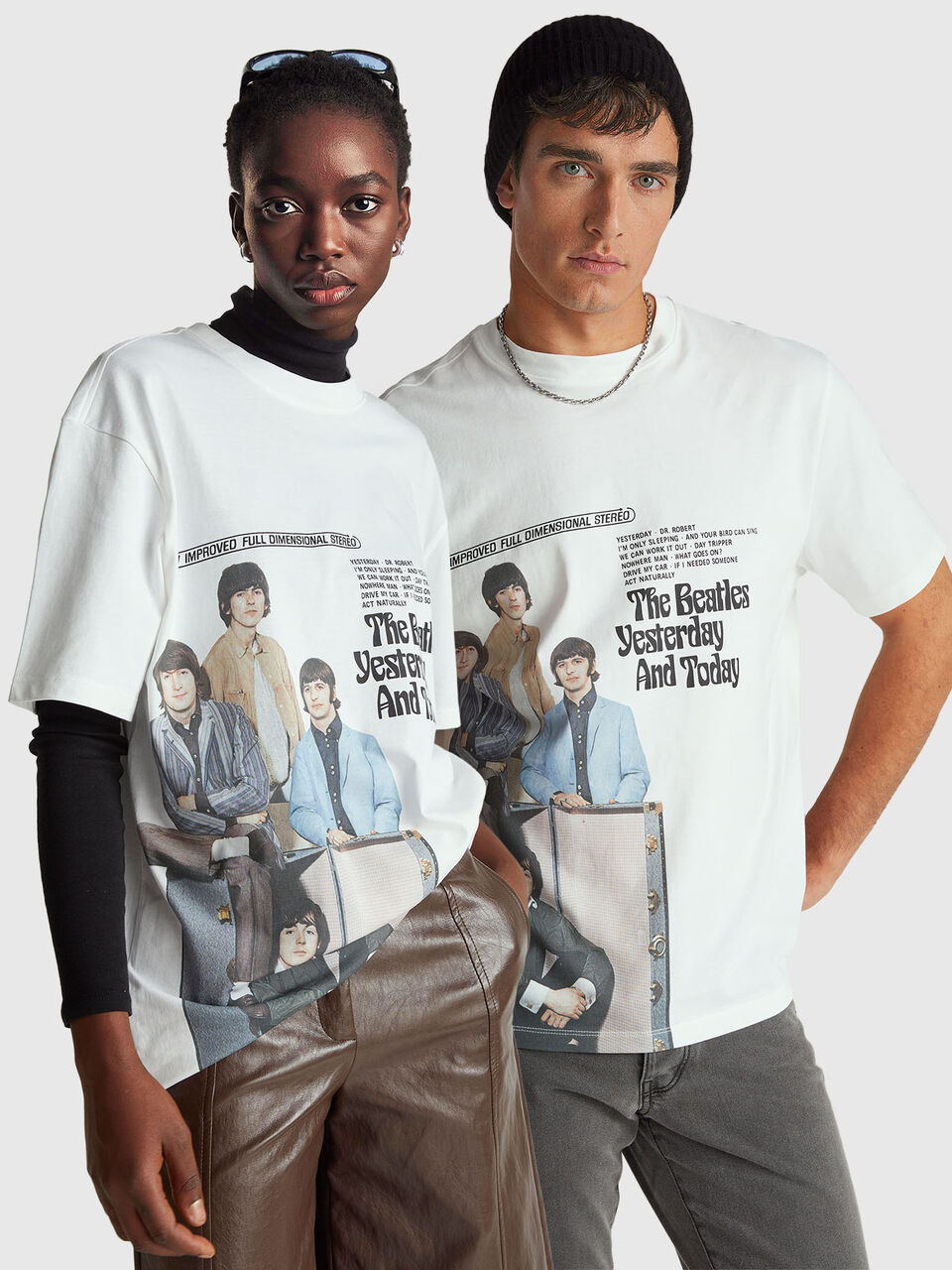 T-SHIRT image number null