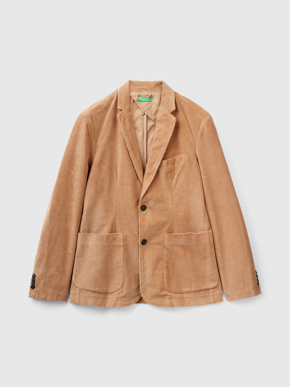 Men s Blazers New Collection 2024 Benetton