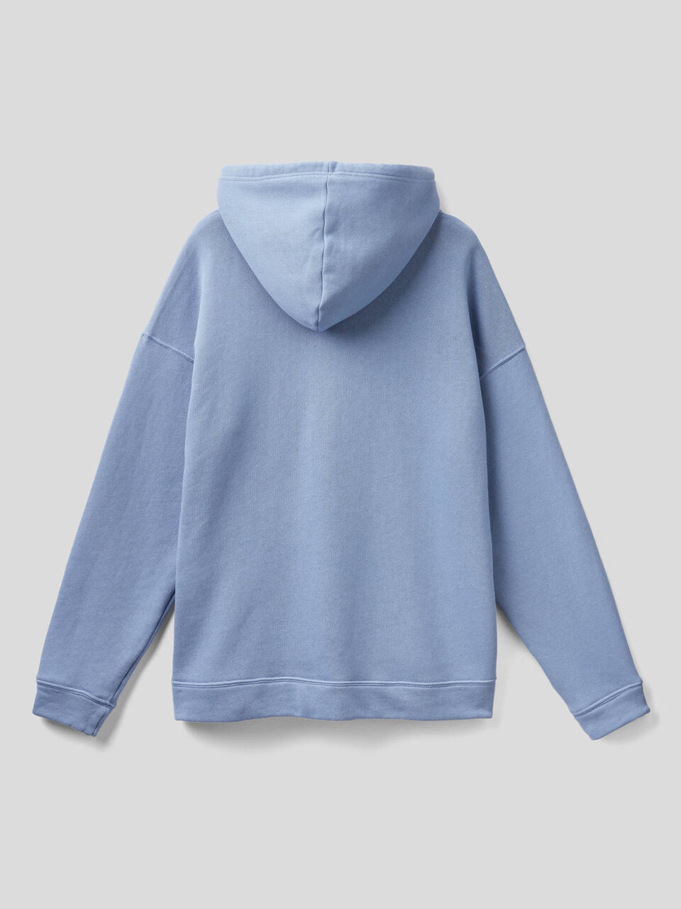 100% cotton hoodie image number null