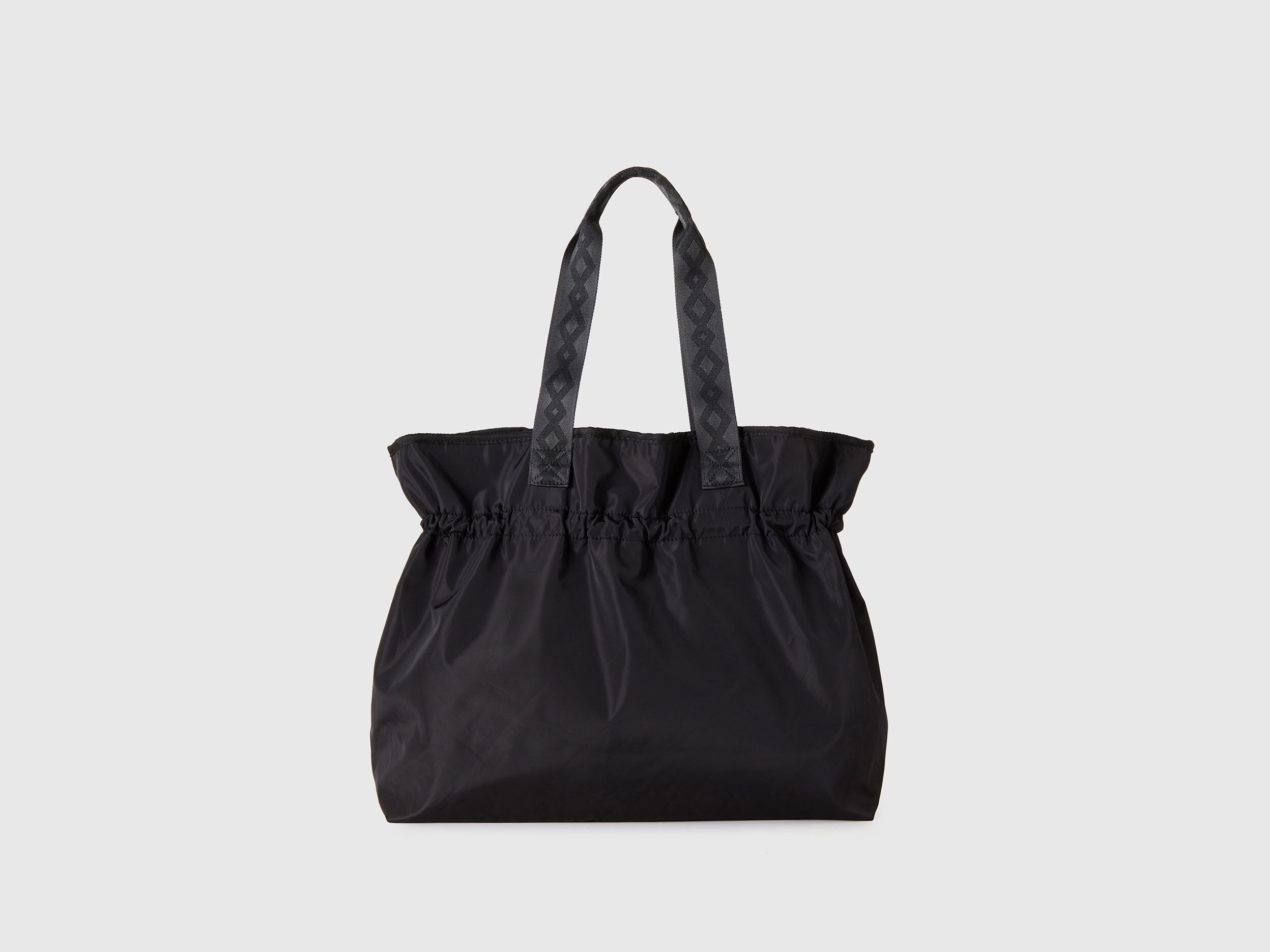 Benetton beach bag new arrivals