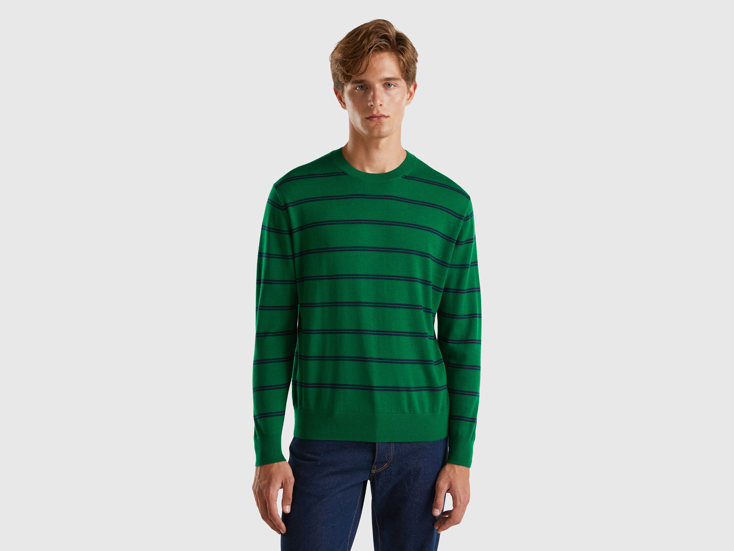 Gap mens merino wool sweater hotsell