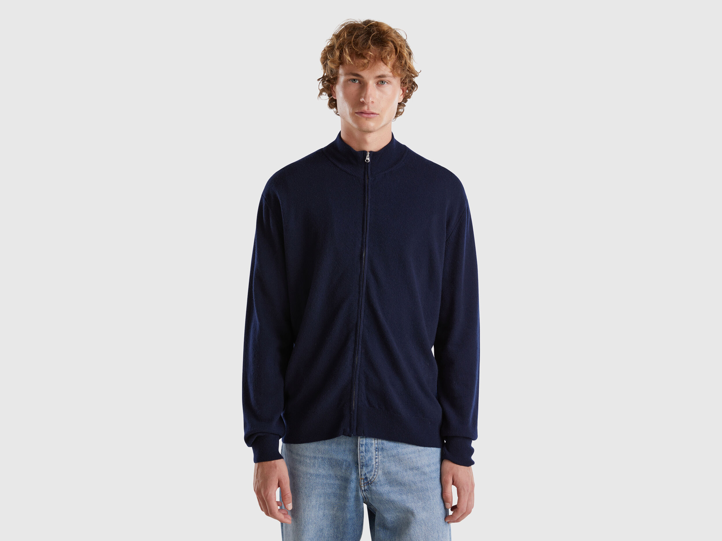 Amazon | [シップス] コート スーパー160'S メリノウール