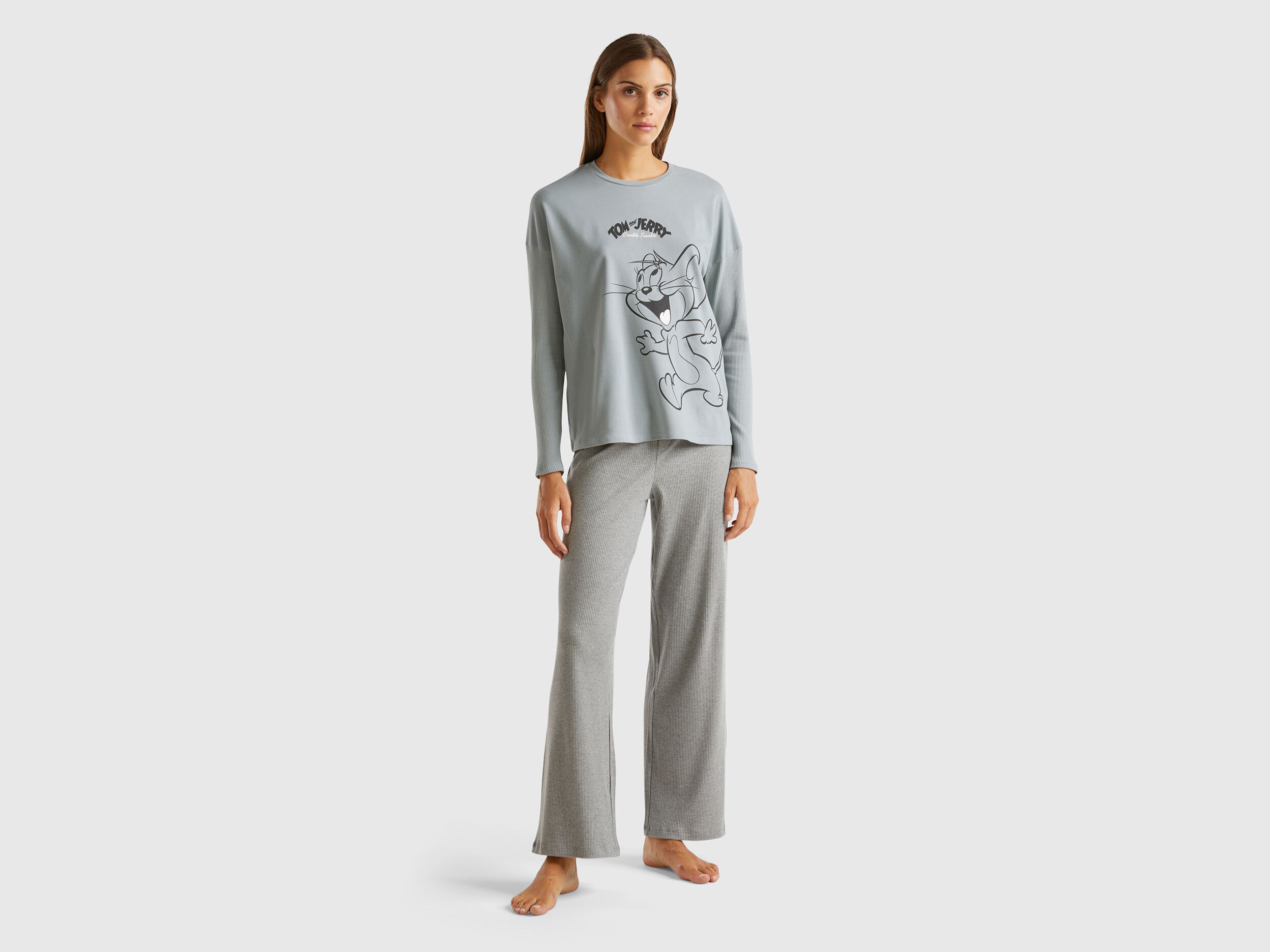 Tom and jerry pyjamas womens clearance
