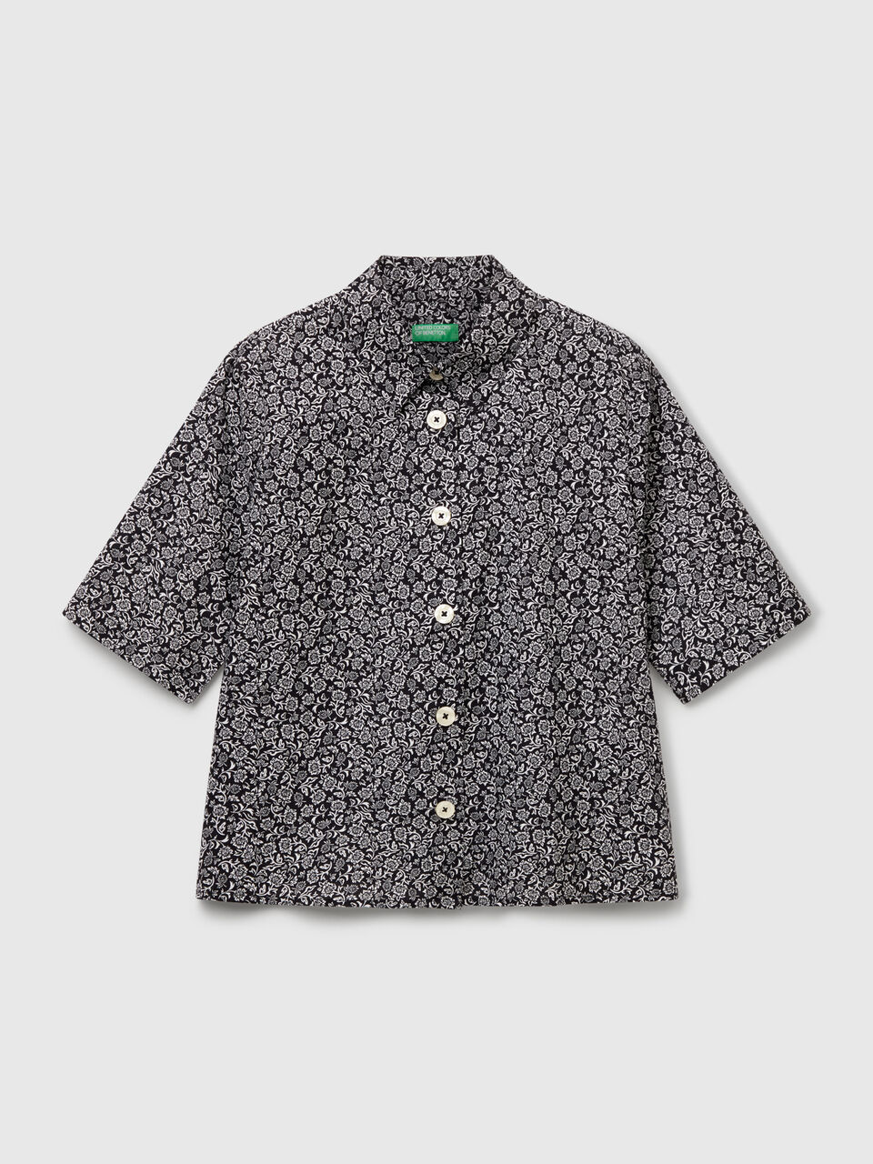 SHIRT Mujer image number 1