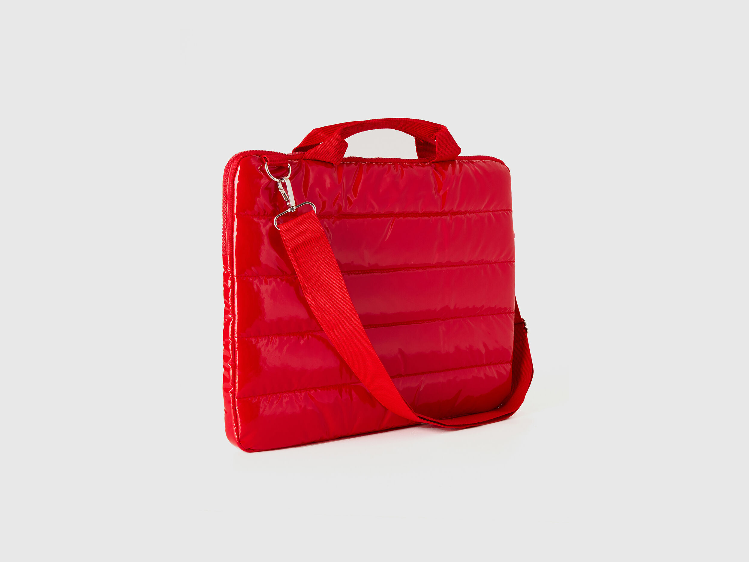 bag / NYLON CHECK L.BLUE – VAKT.