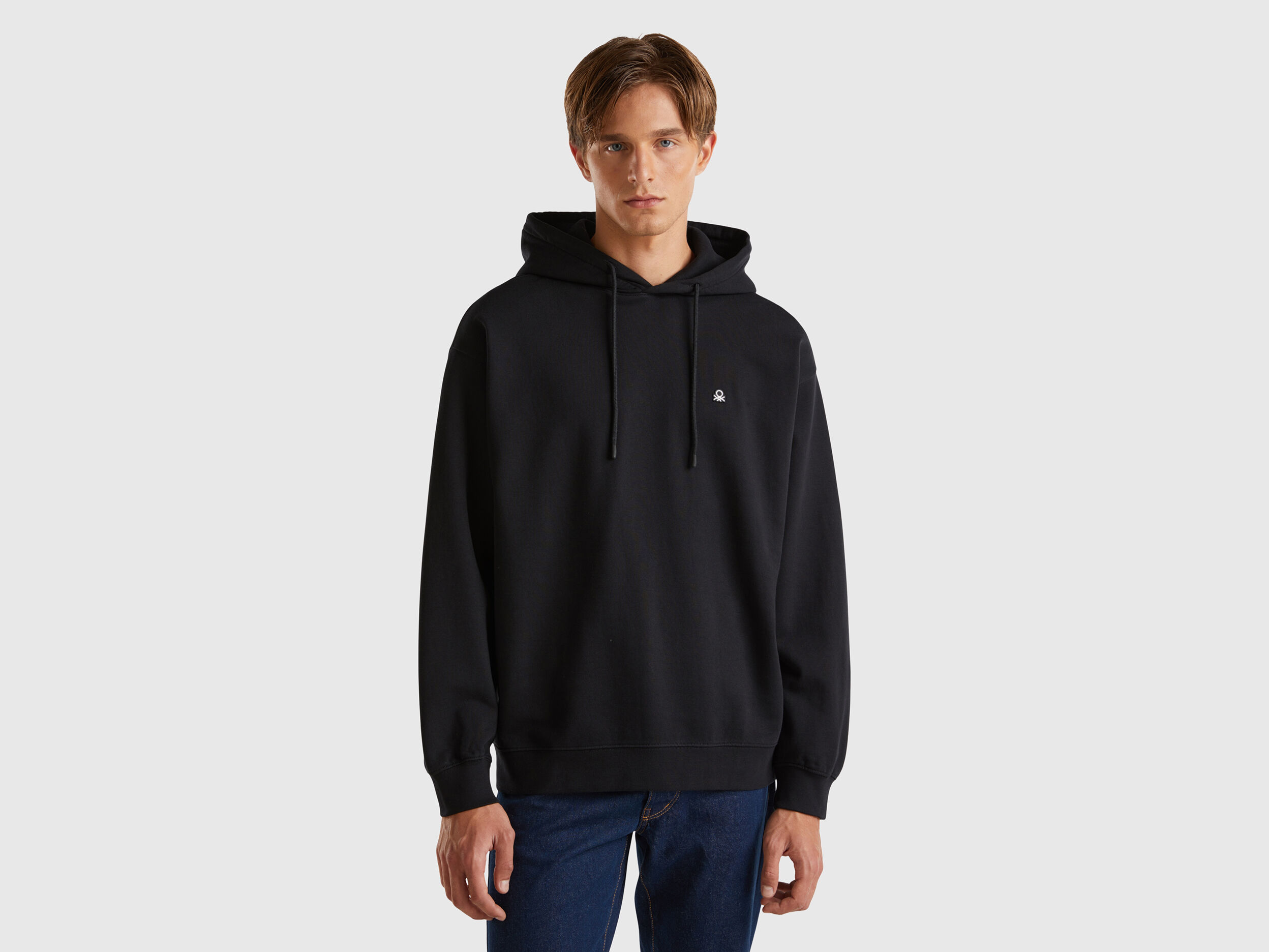 Men s Hoodies Collection 2024 Benetton