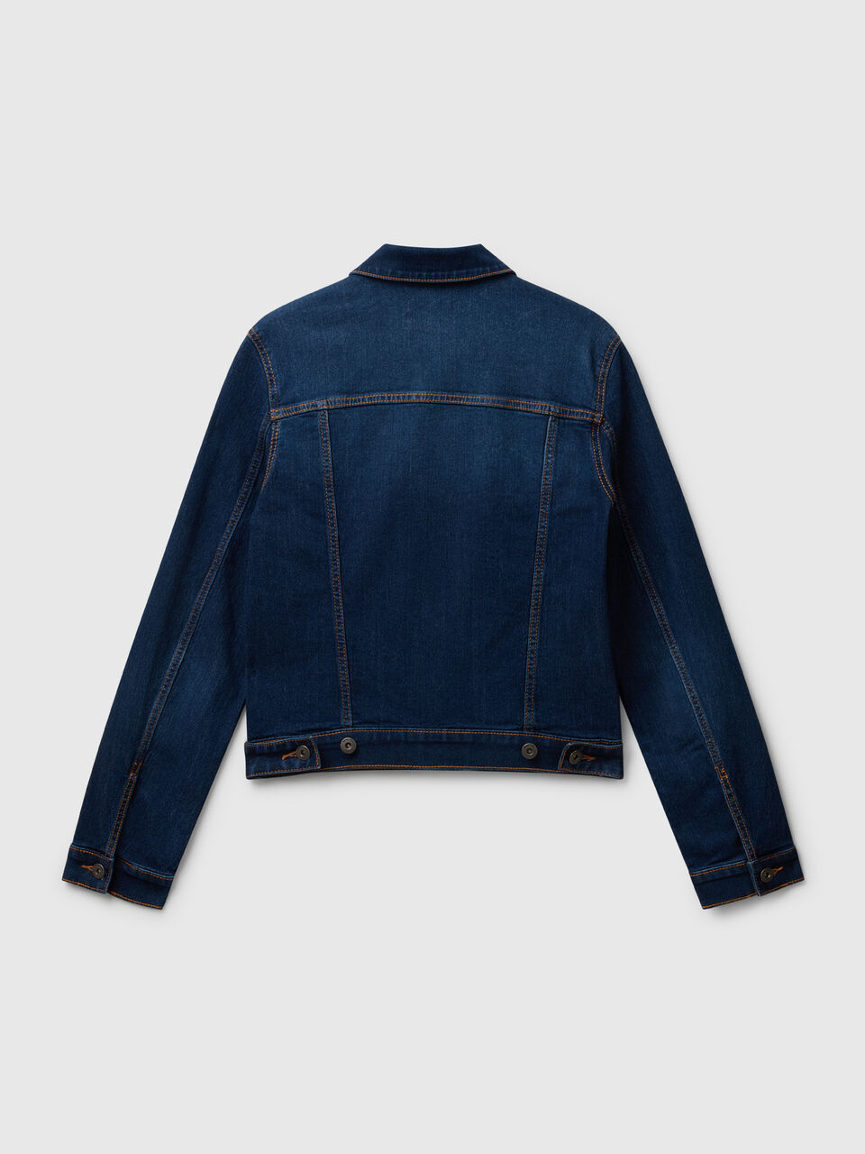 JACKET Mujer image number 2