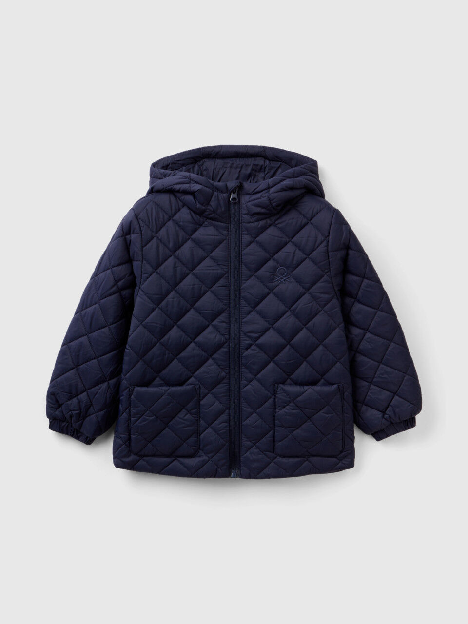 Chaqueta benetton bebe clearance
