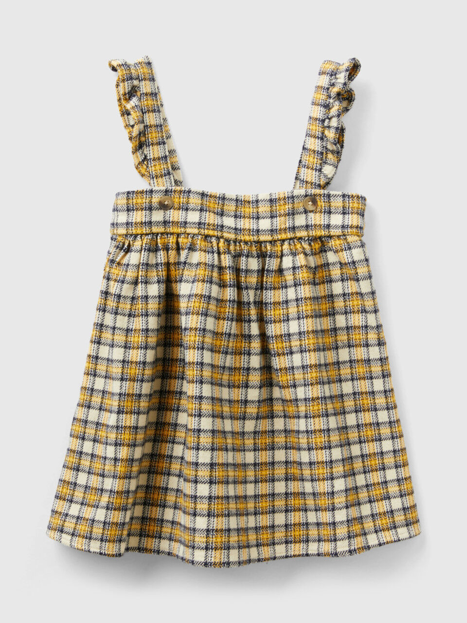 Benetton bebe hot sale niña nueva temporada