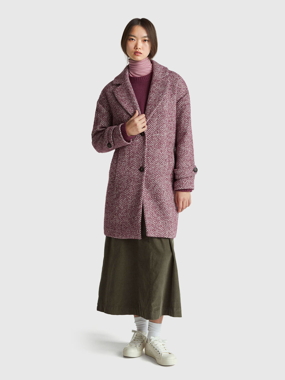 COAT Women image number null