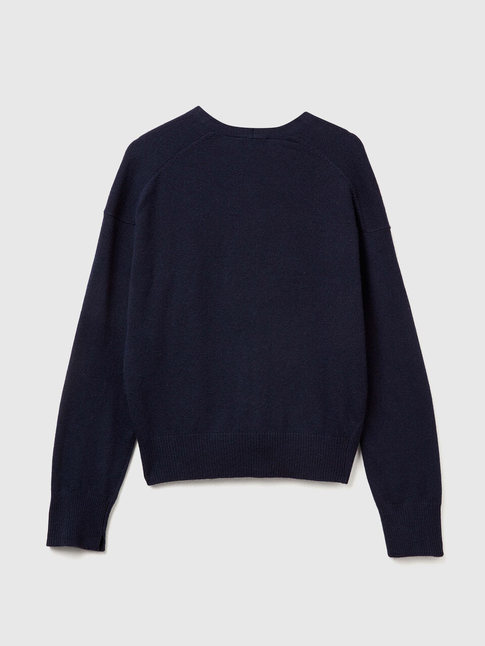L/S CARDIGAN Mujer image number 2