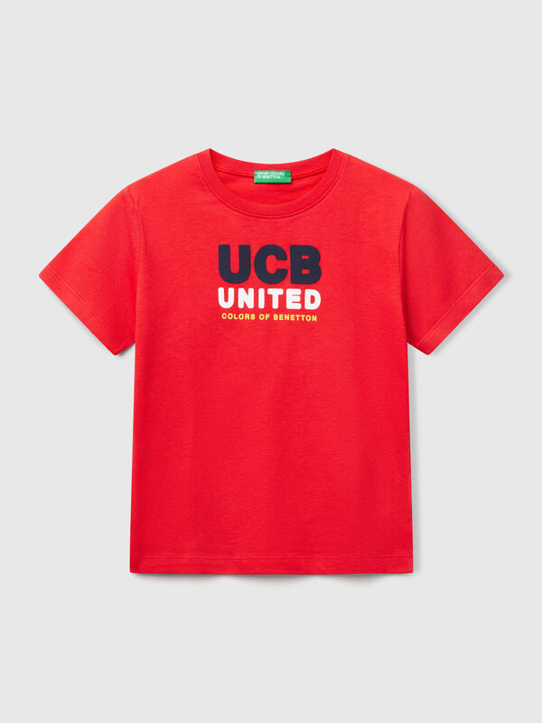 T-SHIRT Junior Boy