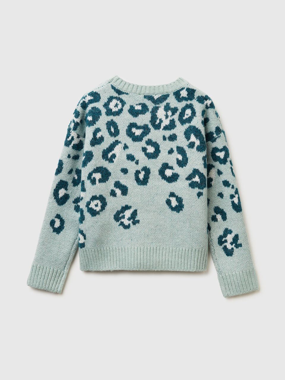 SWEATER L/S Niña image number 2