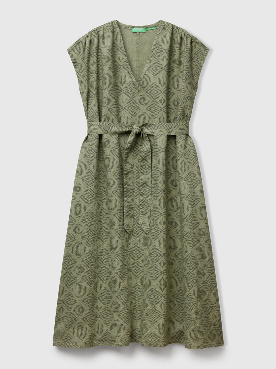 DRESS Mujer image number 1