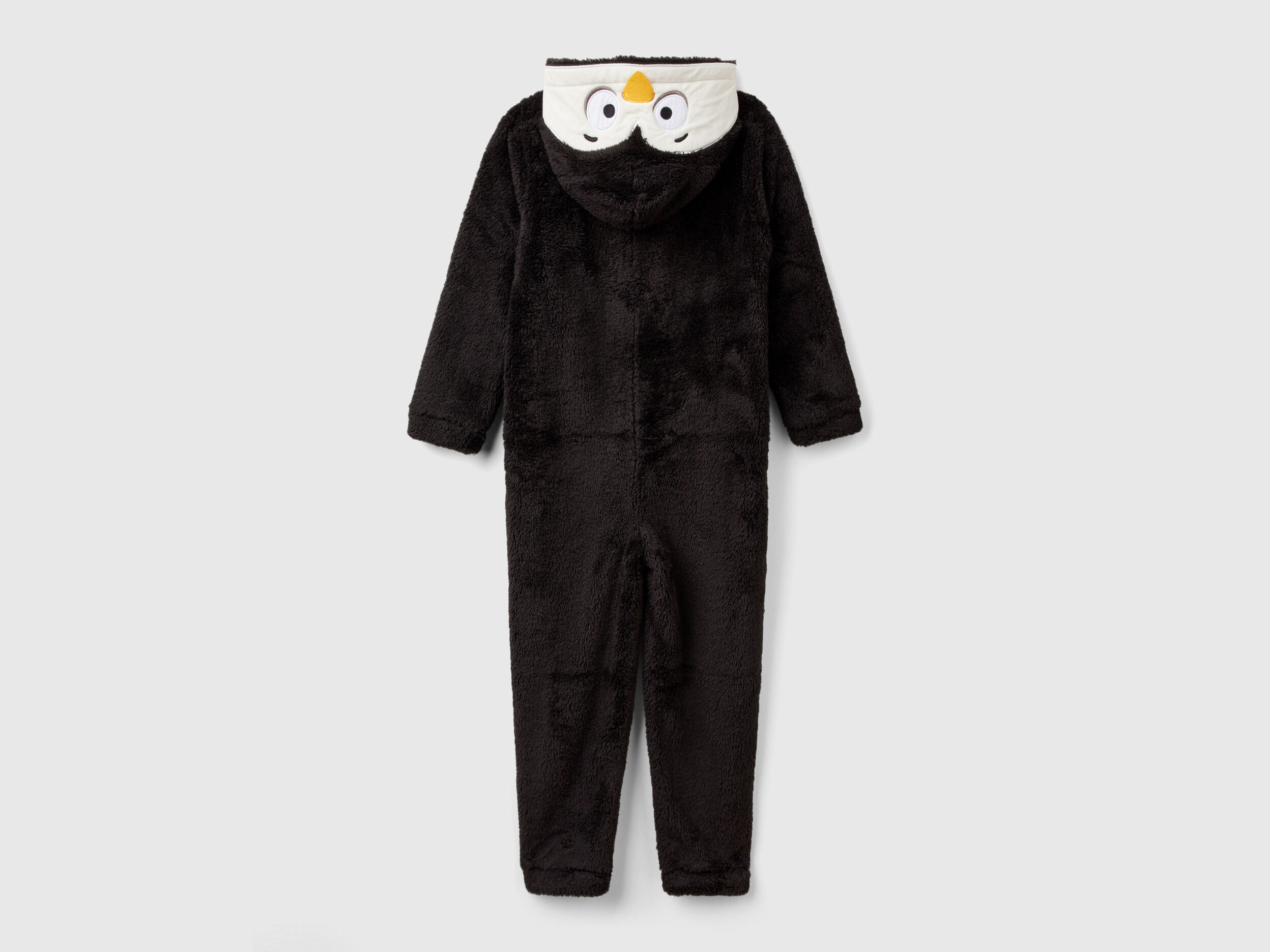 Penguin onesie kids online