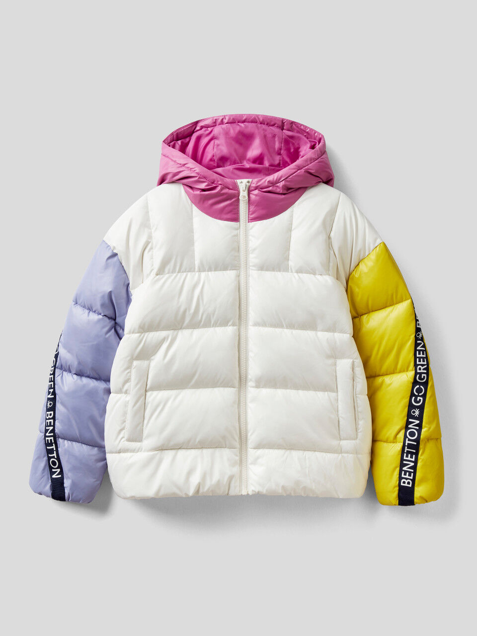Benetton online shop