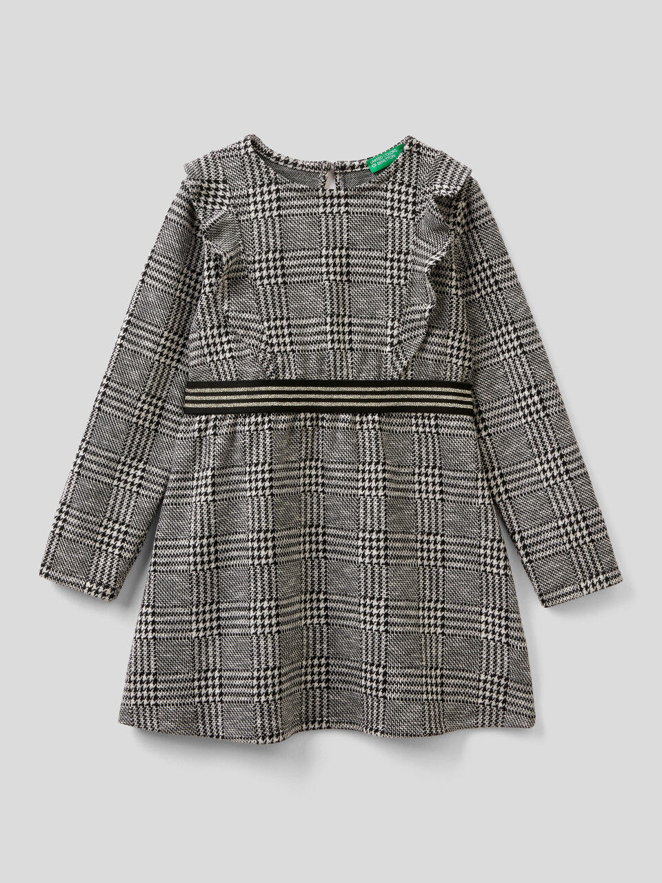 Onderzoek strak Partina City Kid Girls' Dresses New Collection 2023 | Benetton