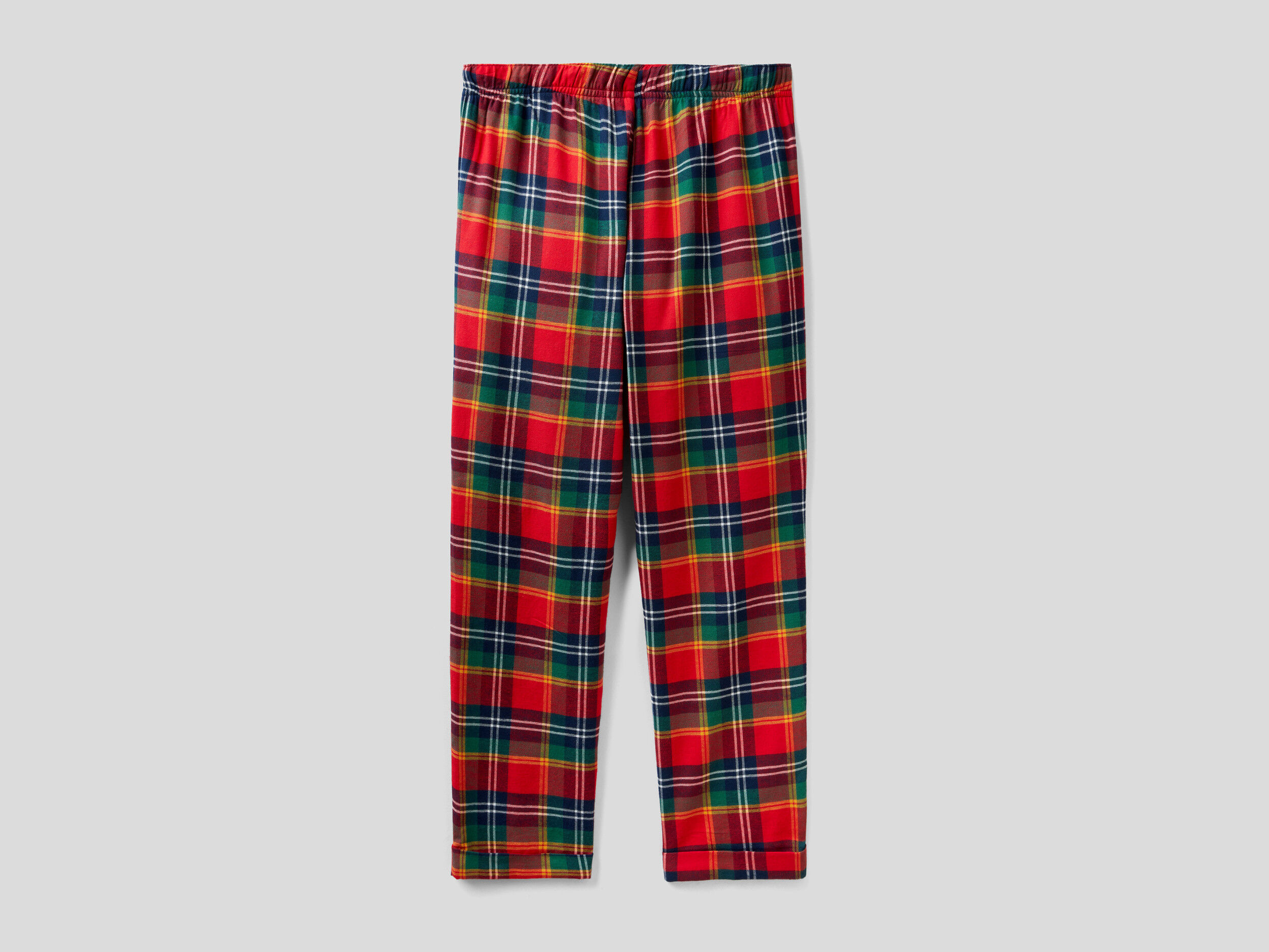Feternal Fashion Men's Casual Plaid Loose Sport Plaid Pajama Pants Trousers  mens cargo pants - Walmart.com