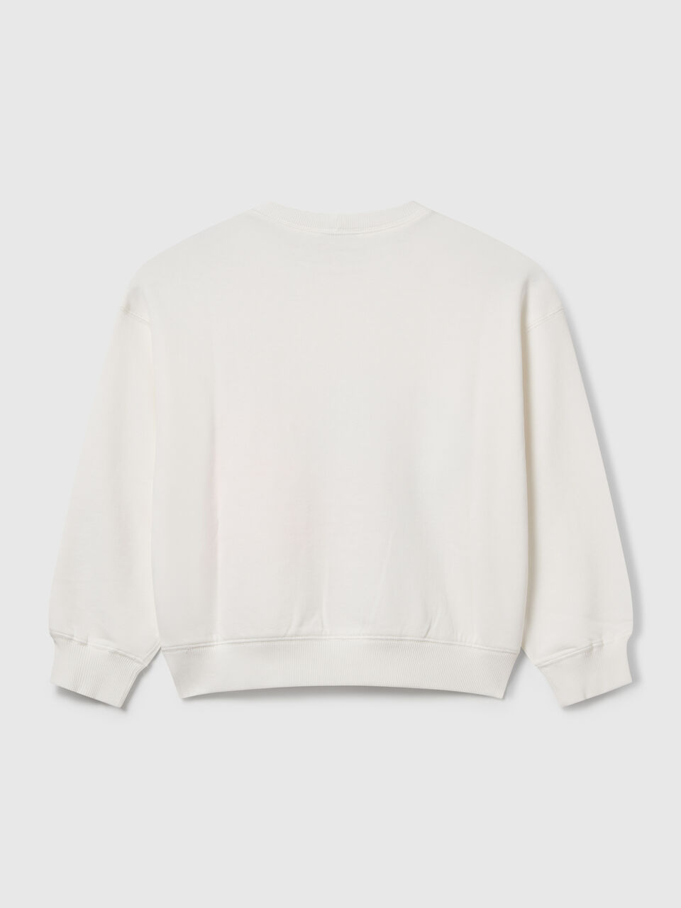 SWEATER L/S Niña image number 2