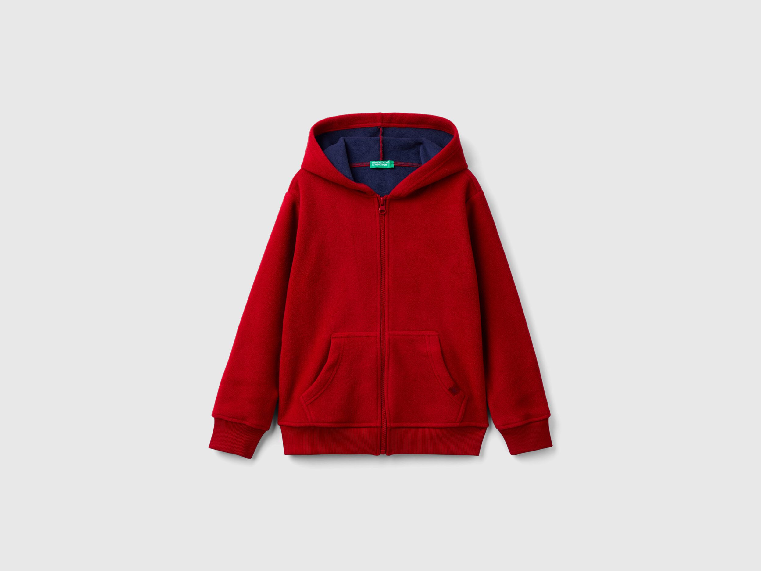 Junior Boys Hoodies Collection Benetton