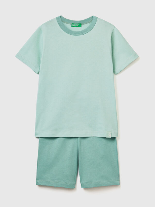 Kid Boys' Pyjamas Undercolors Collection 2023