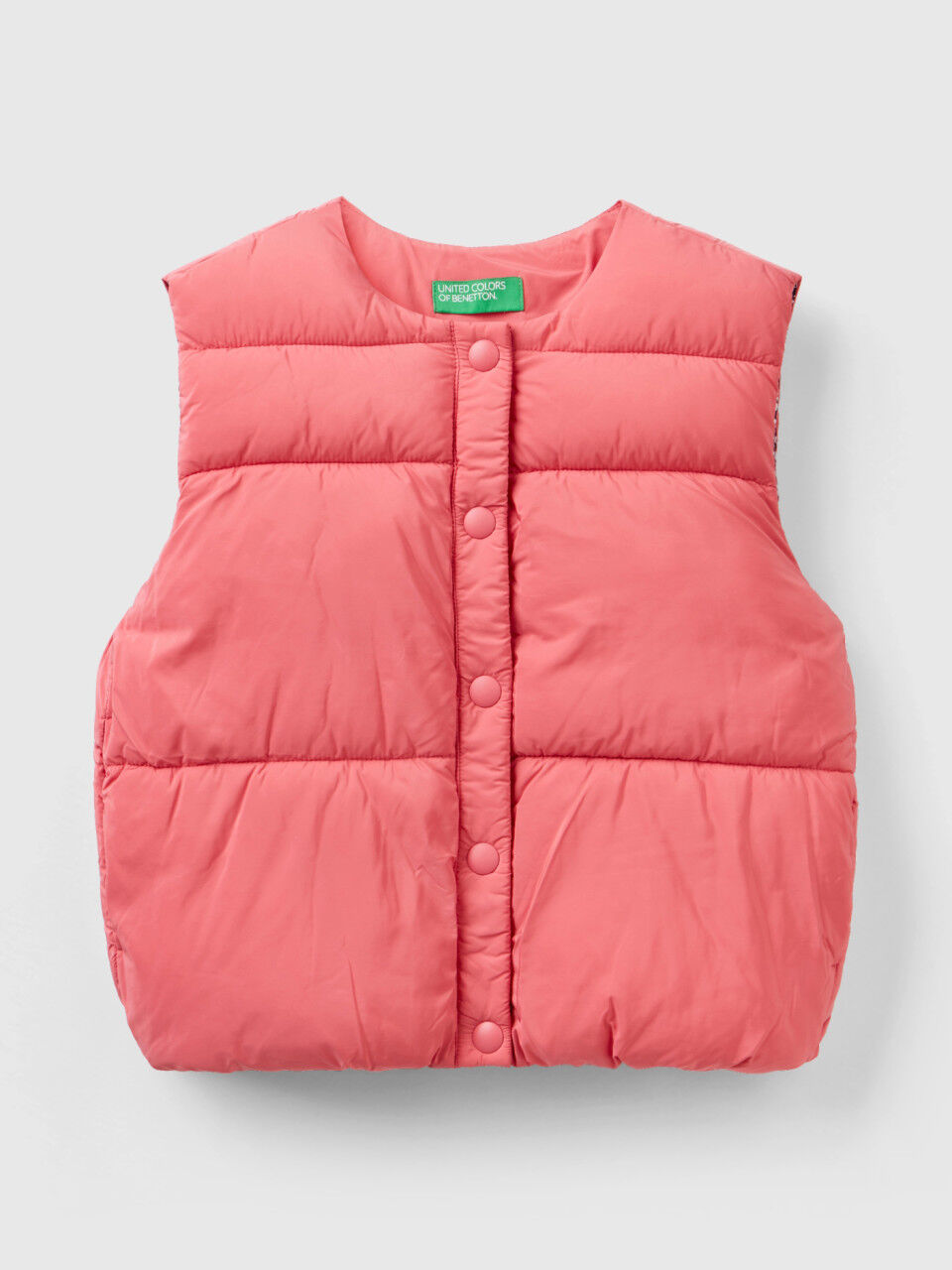 Tallas hot sale benetton niña