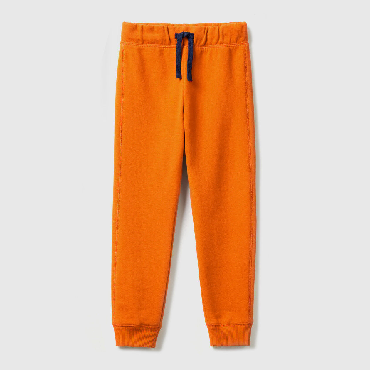 Youth 2025 orange sweatpants