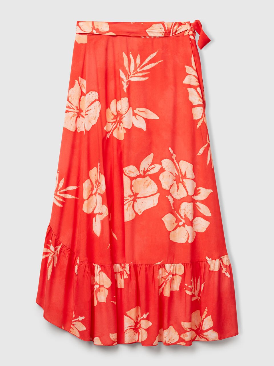SARONG - SHAWLS Mujer image number 2
