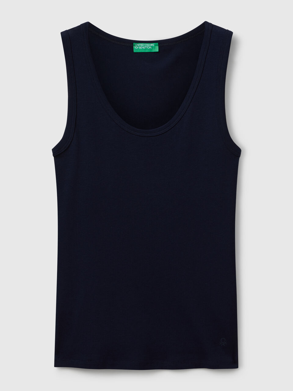TANK-TOP Mujer image number 1