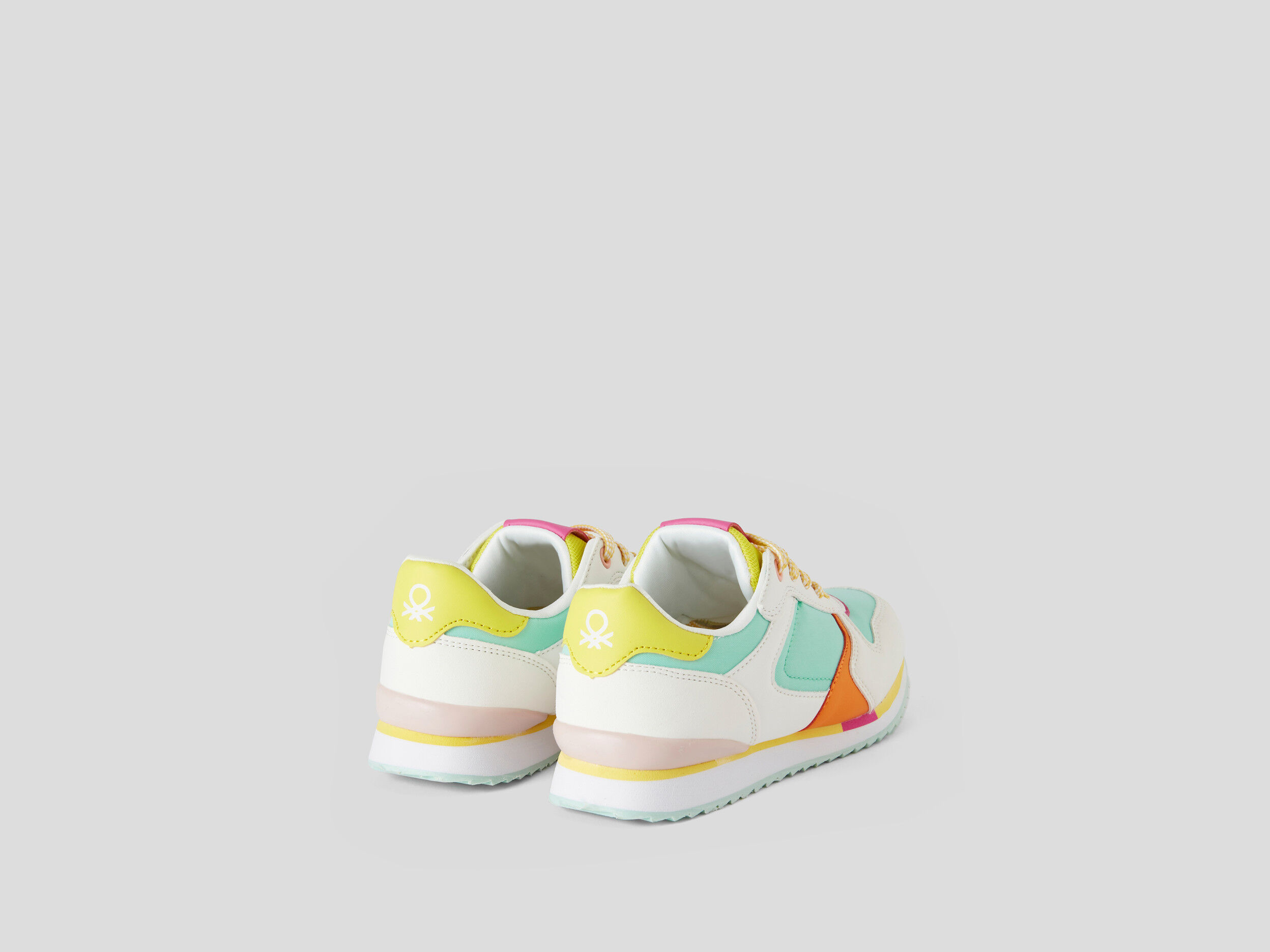 Multicolor 2025 sneakers dames